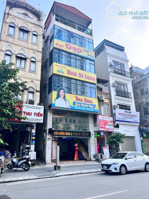 Bất động sản tại Hà Nội - ảnh 1