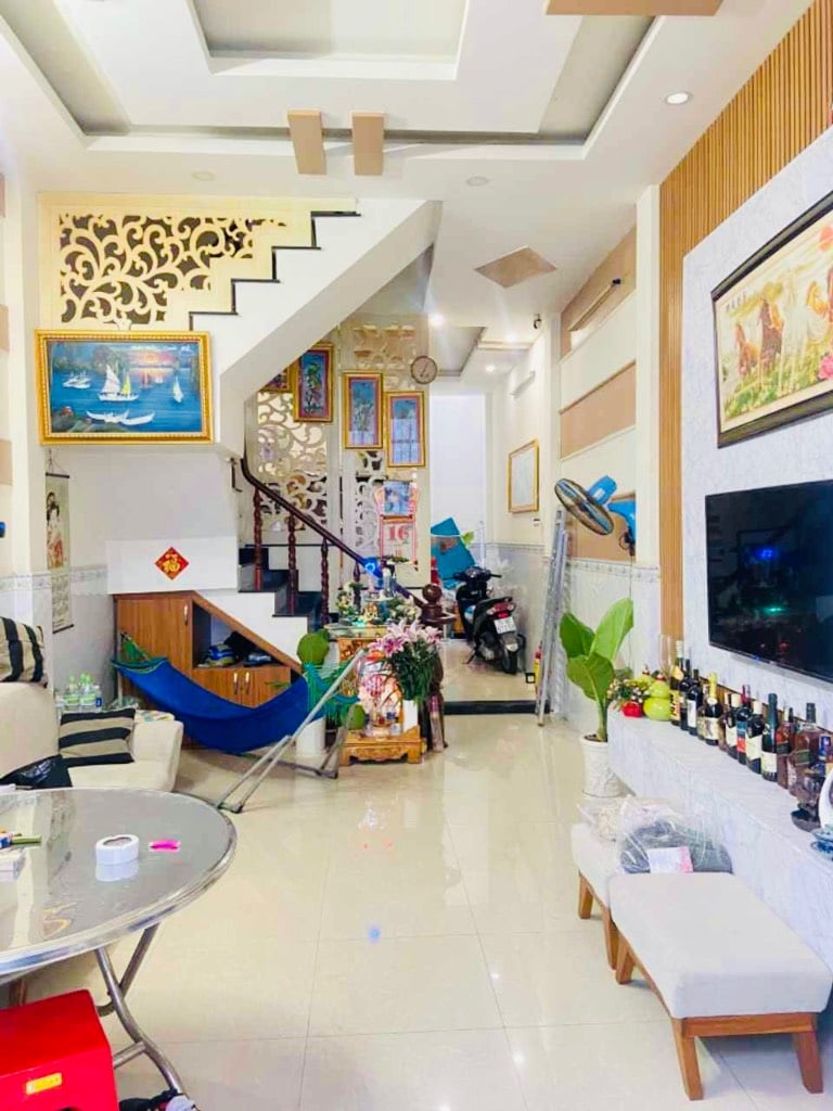 Bất động sản tại TP. Hồ Chí Minh - ảnh 1