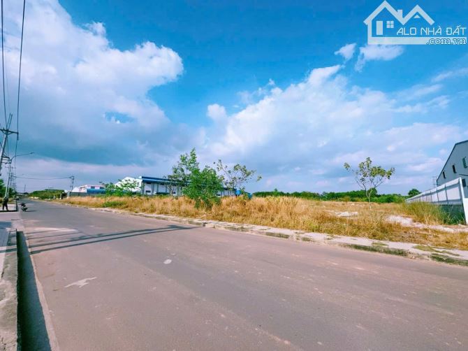 Bất động sản tại Bà Rịa - Vũng Tàu - ảnh 1