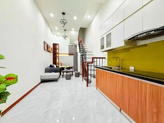 Bất động sản tại Hà Nội - ảnh 1
