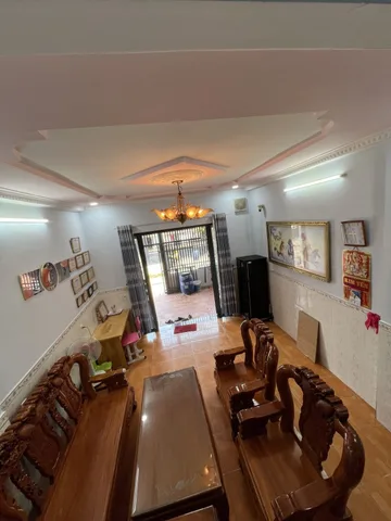 Bất động sản tại Bình Dương - ảnh 1