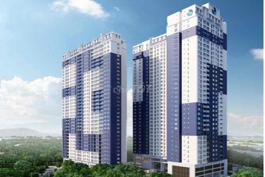 Bất động sản tại Bình Dương - ảnh 1