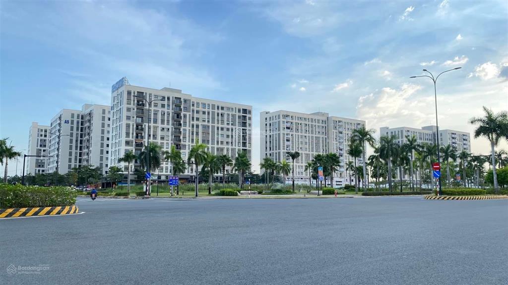 Bất động sản tại Long An - ảnh 1