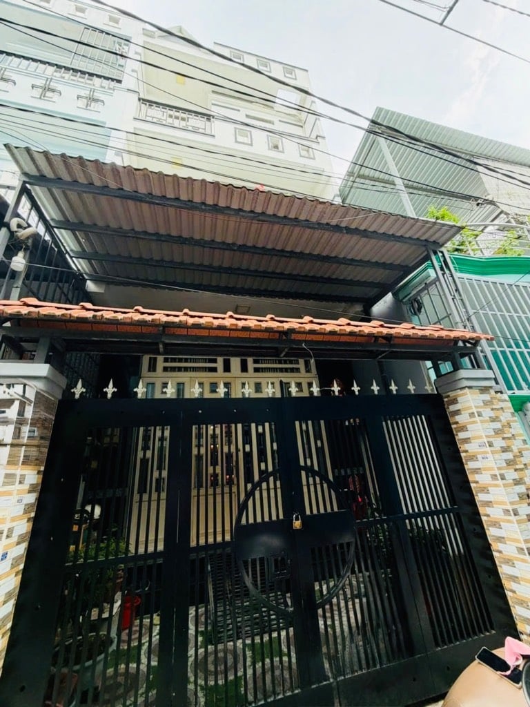 Bất động sản tại TP. Hồ Chí Minh - ảnh 1