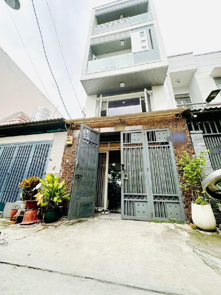 Bất động sản tại TP. Hồ Chí Minh - ảnh 1