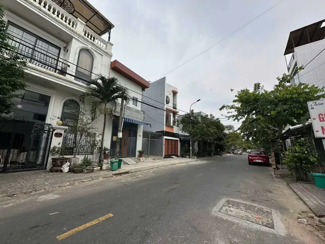 Bất động sản tại Đà Nẵng - ảnh 1