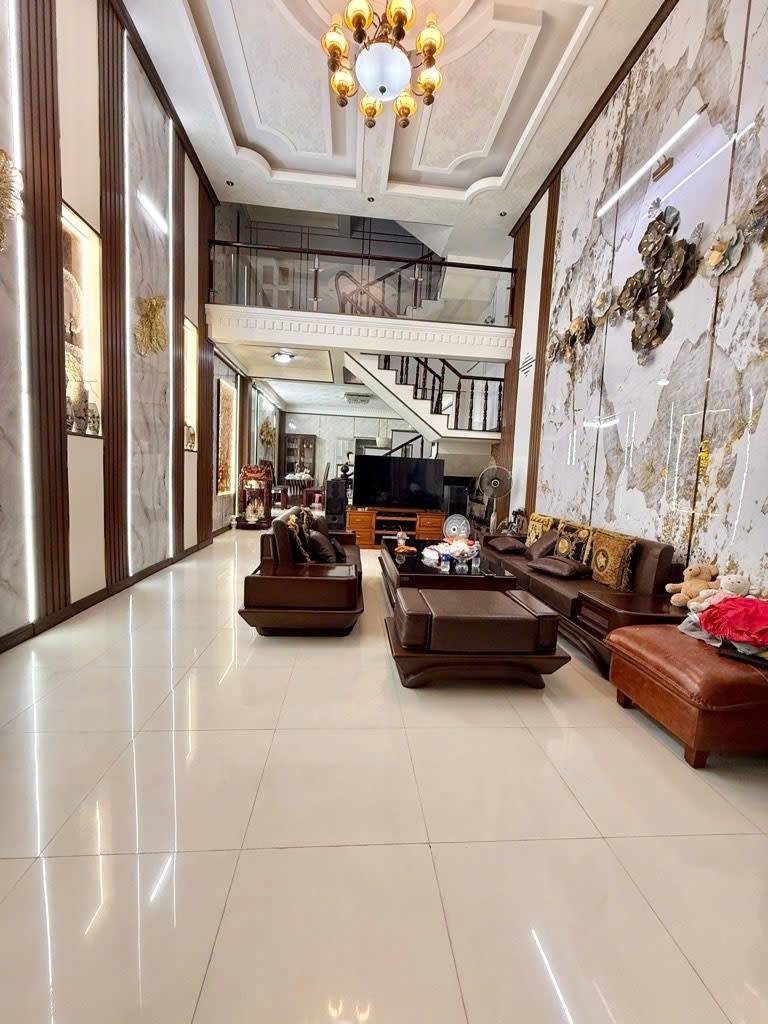 Bất động sản tại Bình Dương - ảnh 1
