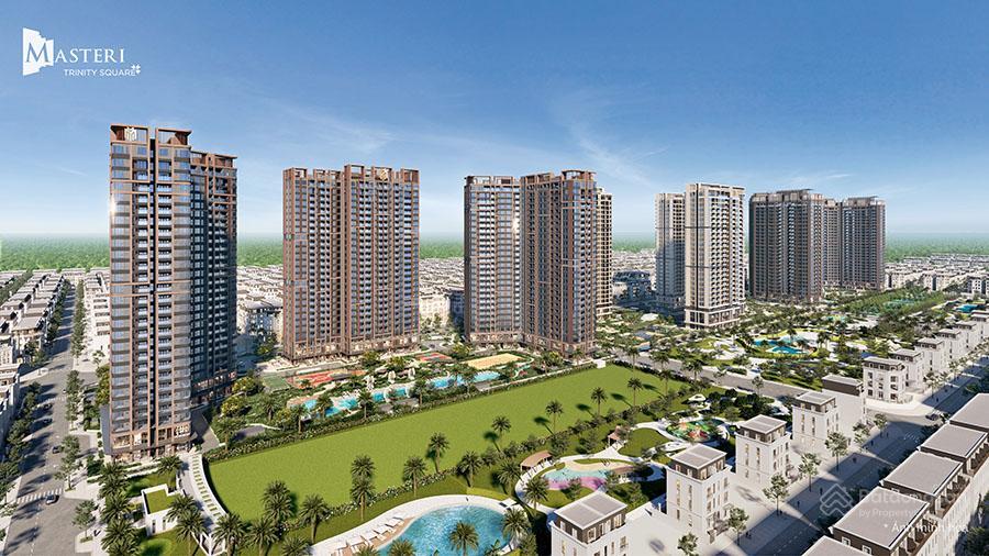 Bất động sản tại Hưng Yên - ảnh 1
