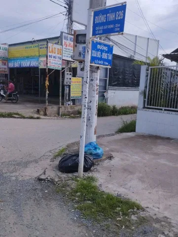 Bất động sản tại Tây Ninh - ảnh 1