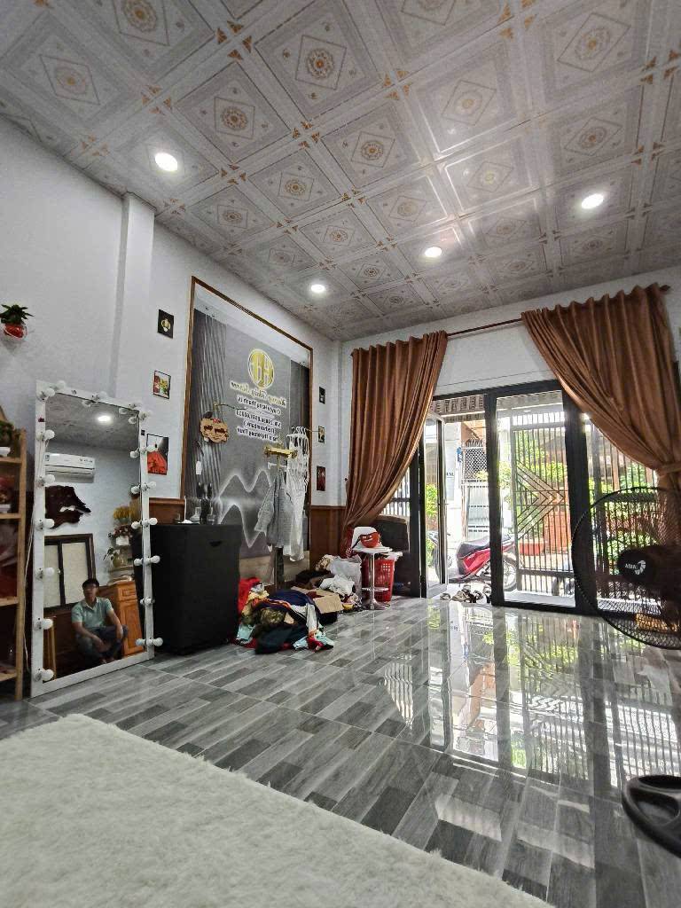 Bất động sản tại Bình Dương - ảnh 1