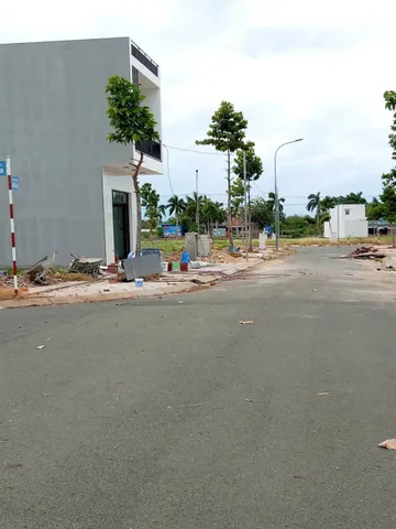 Bất động sản tại Tây Ninh - ảnh 1