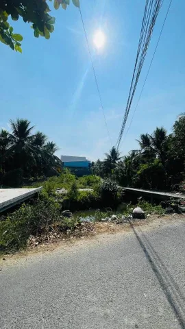 Bất động sản tại Tiền Giang - ảnh 1