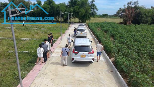 Bất động sản tại Thừa Thiên Huế - ảnh 1