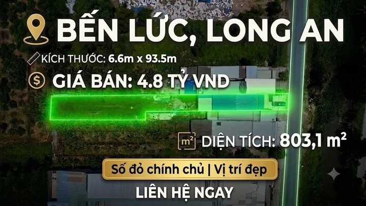Bất động sản tại Tây Ninh - ảnh 1