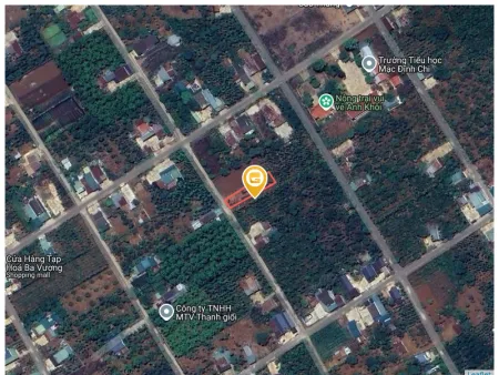 Bất động sản tại Đắk Lắk - ảnh 1