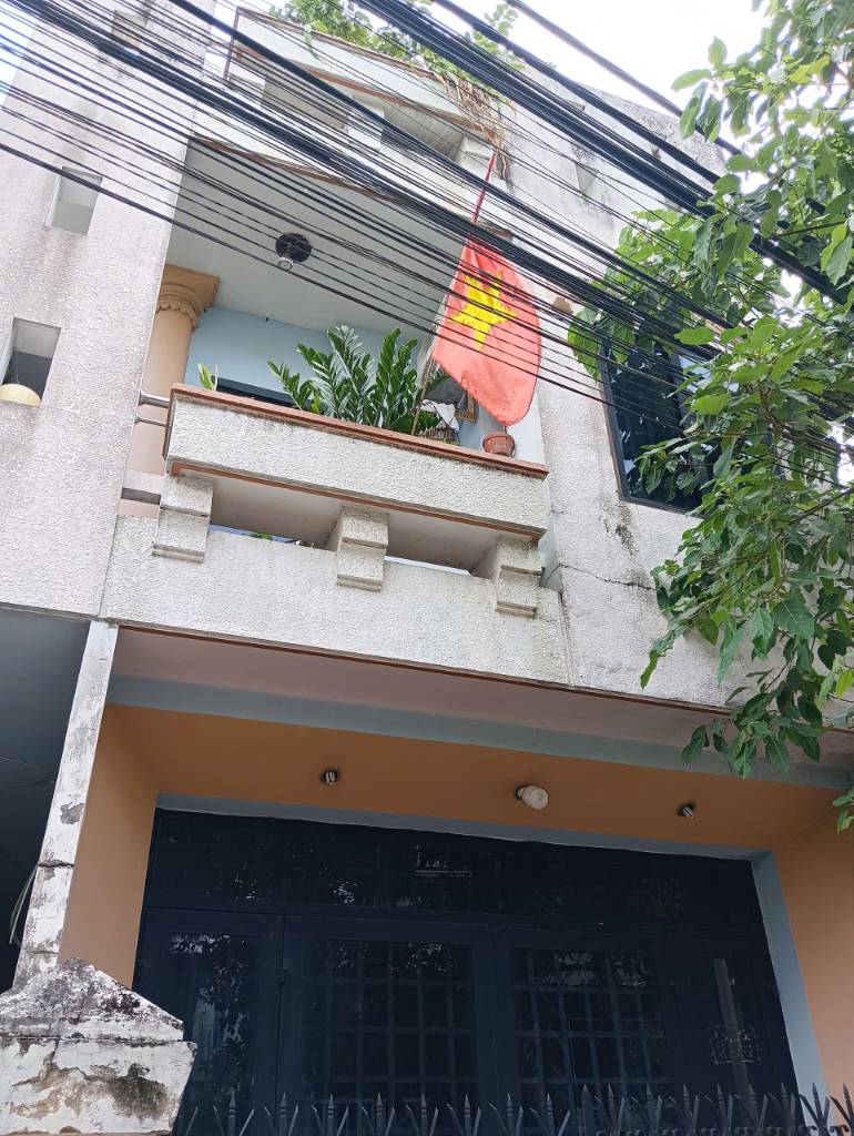 Bất động sản tại Bình Dương - ảnh 1