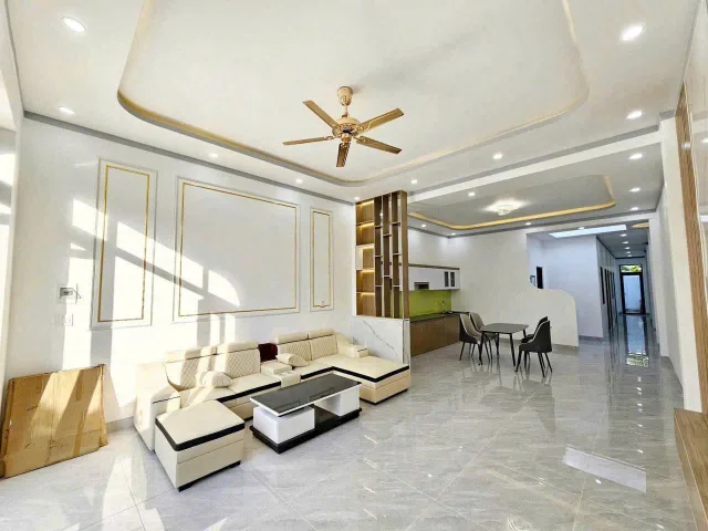 Bất động sản tại Đồng Nai - ảnh 1