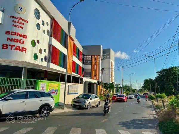 Bất động sản tại Bà Rịa - Vũng Tàu - ảnh 1