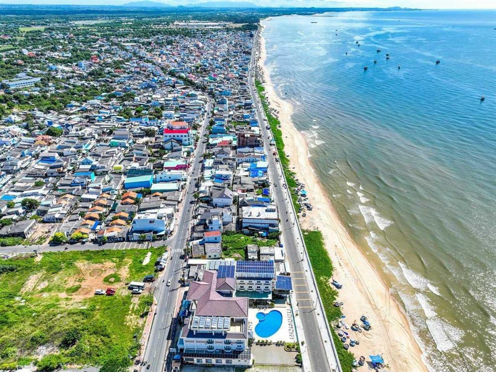 Bất động sản tại Bà Rịa - Vũng Tàu - ảnh 1