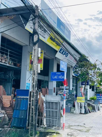 Bất động sản tại Khánh Hòa - ảnh 1