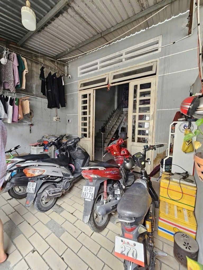 Bất động sản tại Bình Dương - ảnh 1