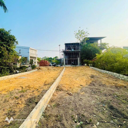 Bất động sản tại Thừa Thiên Huế - ảnh 1