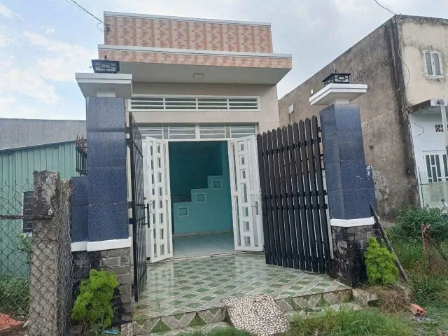 Bất động sản tại Long An - ảnh 1