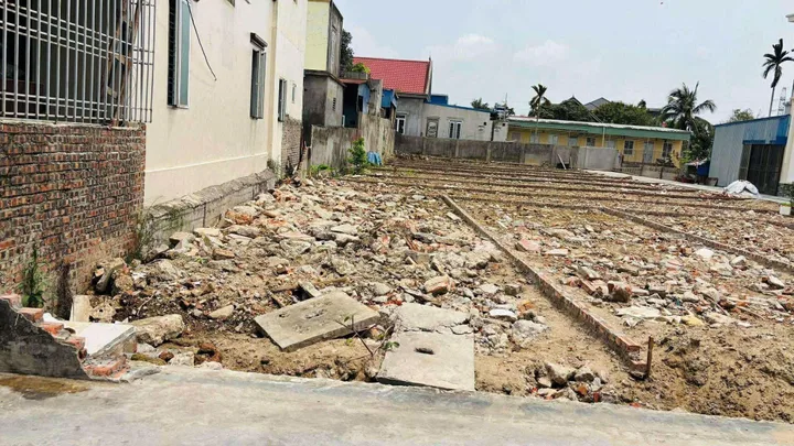 Bất động sản tại Hải Phòng - ảnh 1