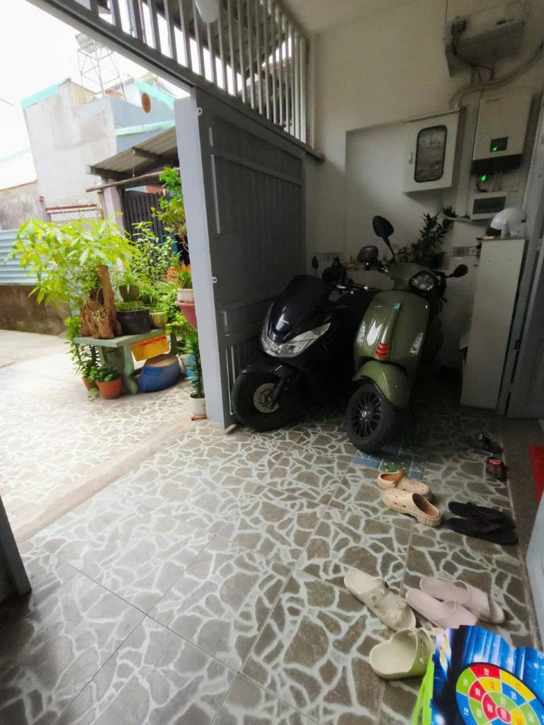 Bất động sản tại Bình Dương - ảnh 1