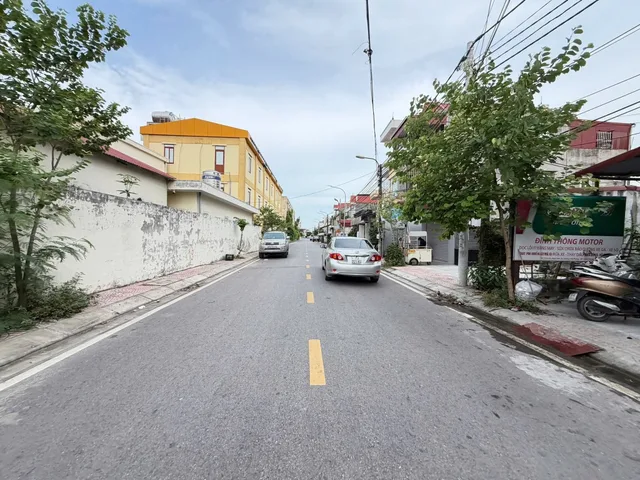 Bất động sản tại Hải Phòng - ảnh 1