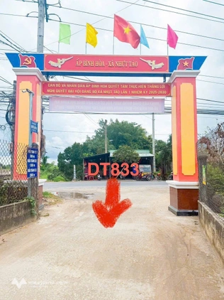 Bất động sản tại Long An - ảnh 1