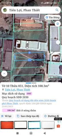 Bất động sản tại Lâm Đồng - ảnh 1