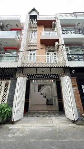 Bất động sản tại TP. Hồ Chí Minh - ảnh 1