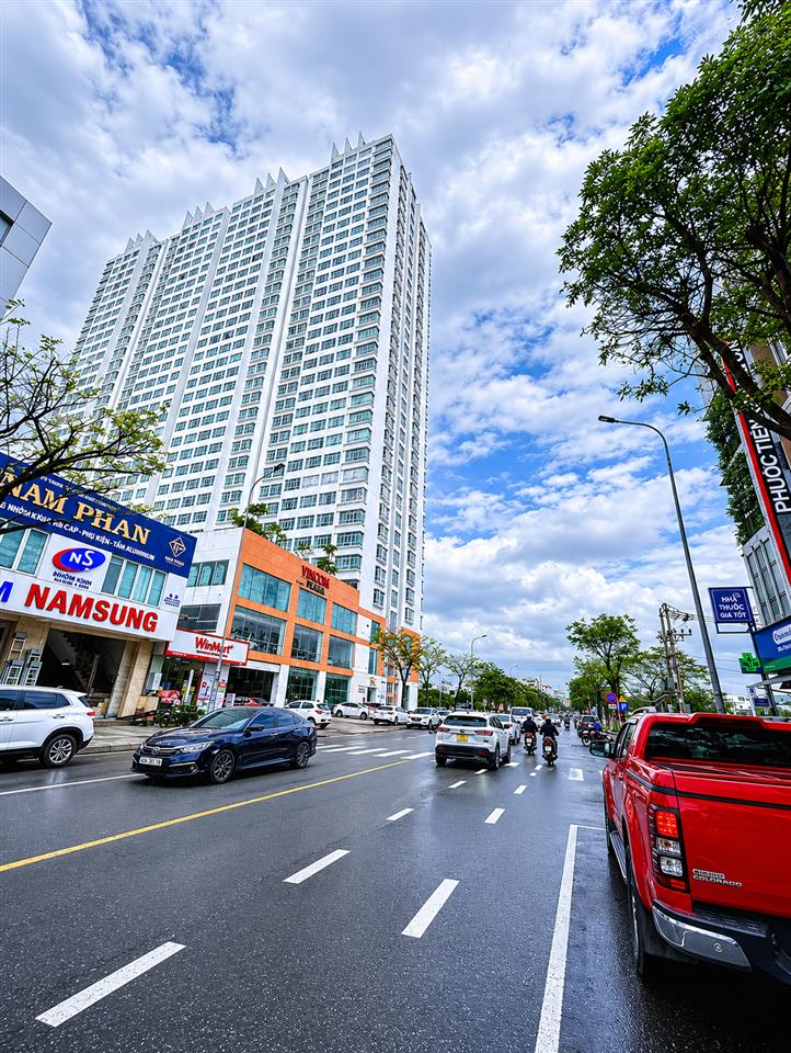 Bất động sản tại Đà Nẵng - ảnh 1