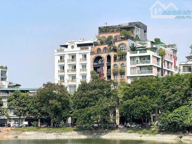 Bất động sản tại Hà Nội - ảnh 1