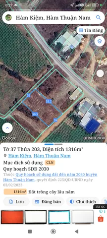 Bất động sản tại Lâm Đồng - ảnh 1
