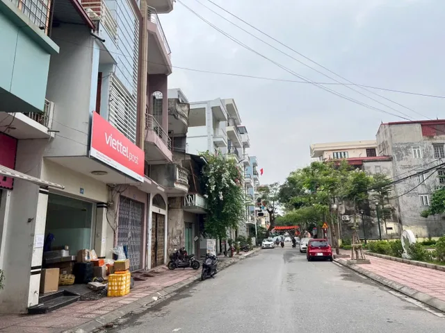 Bất động sản tại Hải Phòng - ảnh 1