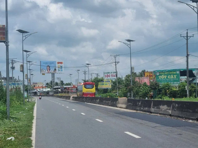 Bất động sản tại Vĩnh Long - ảnh 1