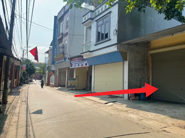 Bất động sản tại Hà Nội - ảnh 1