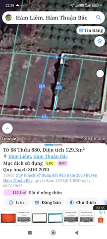 Bất động sản tại Lâm Đồng - ảnh 1