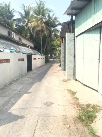 Bất động sản tại Bình Dương - ảnh 1