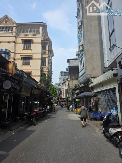Bất động sản tại Hà Nội - ảnh 1