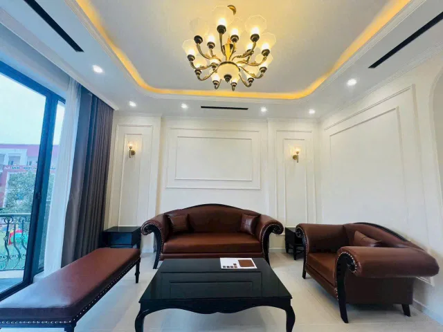 Bất động sản tại Hải Phòng - ảnh 1