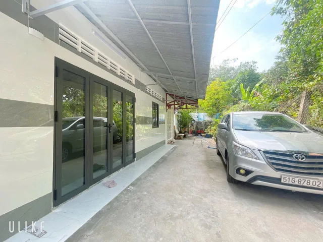 Bất động sản tại Vĩnh Long - ảnh 1
