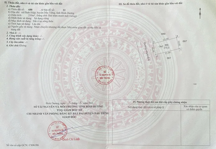 Bất động sản tại TP. Hồ Chí Minh - ảnh 1