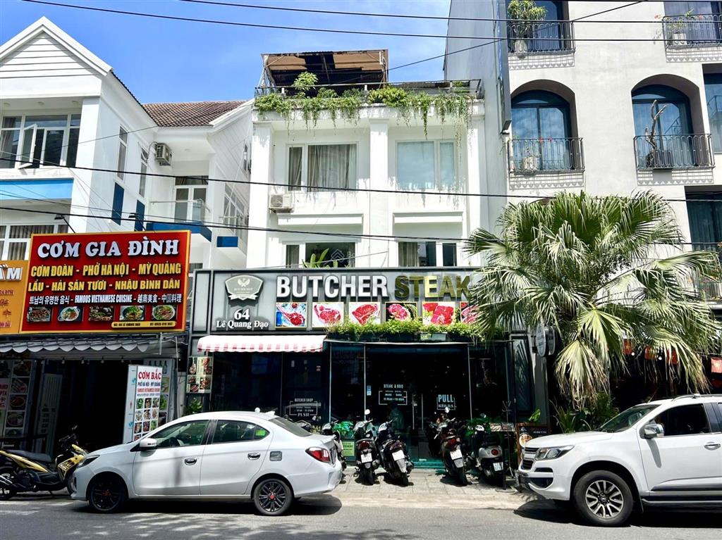 Bất động sản tại Đà Nẵng - ảnh 1