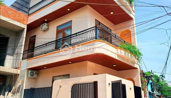 Bất động sản tại Đà Nẵng - ảnh 1