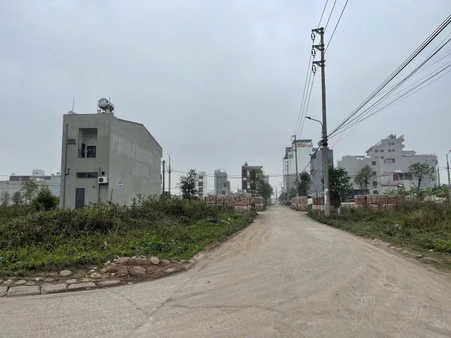 Bất động sản tại Bắc Ninh - ảnh 1