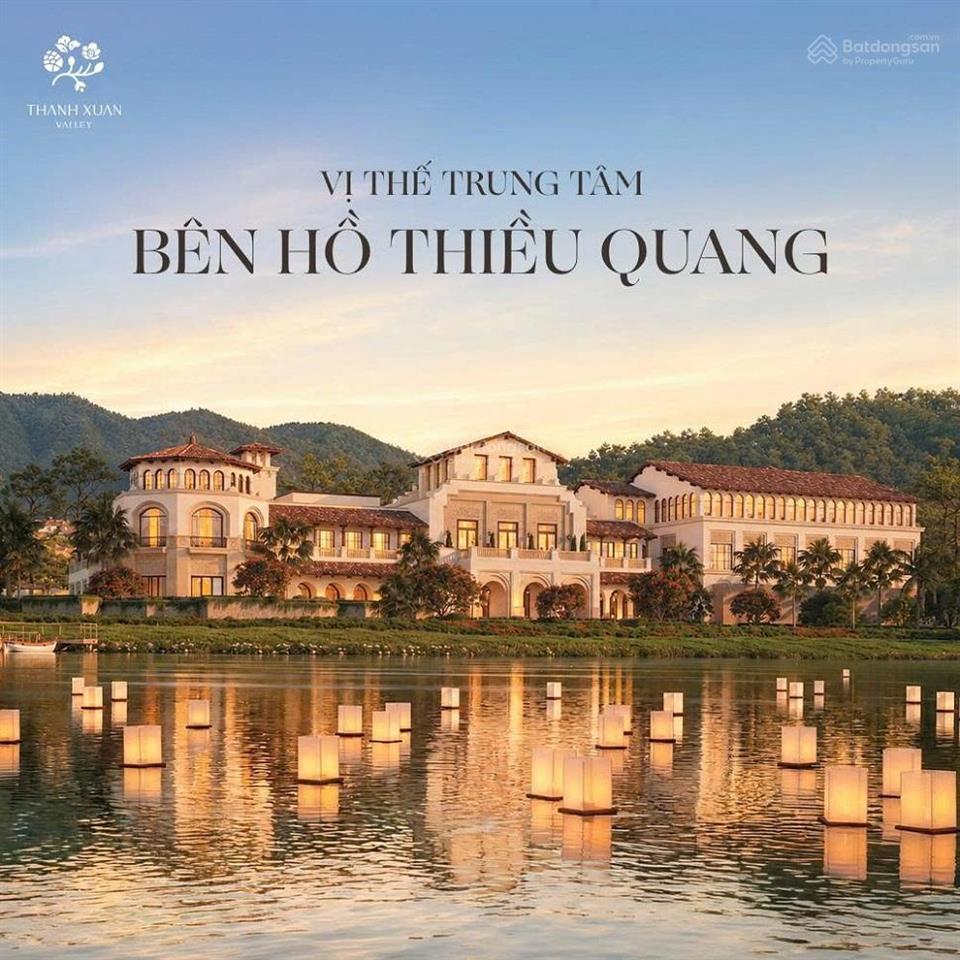 Bất động sản tại Vĩnh Phúc - ảnh 1
