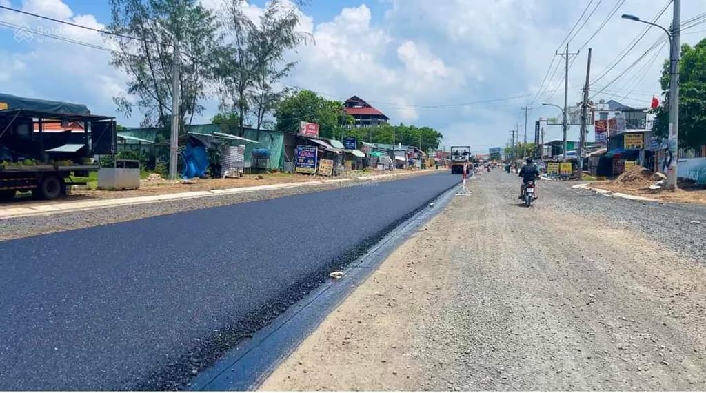 Bất động sản tại Bà Rịa - Vũng Tàu - ảnh 1